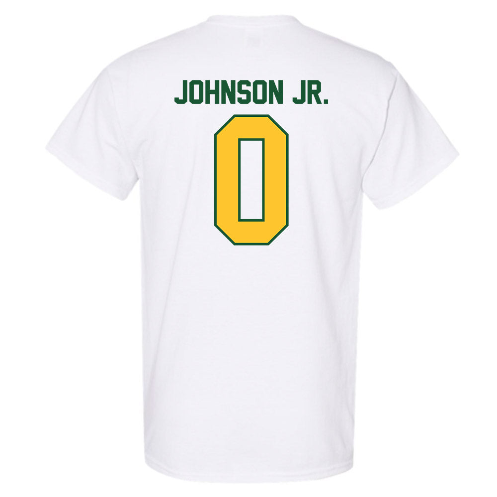 SLU - NCAA Football : Jirrea Johnson Jr. - Classic Shersey T-Shirt-1