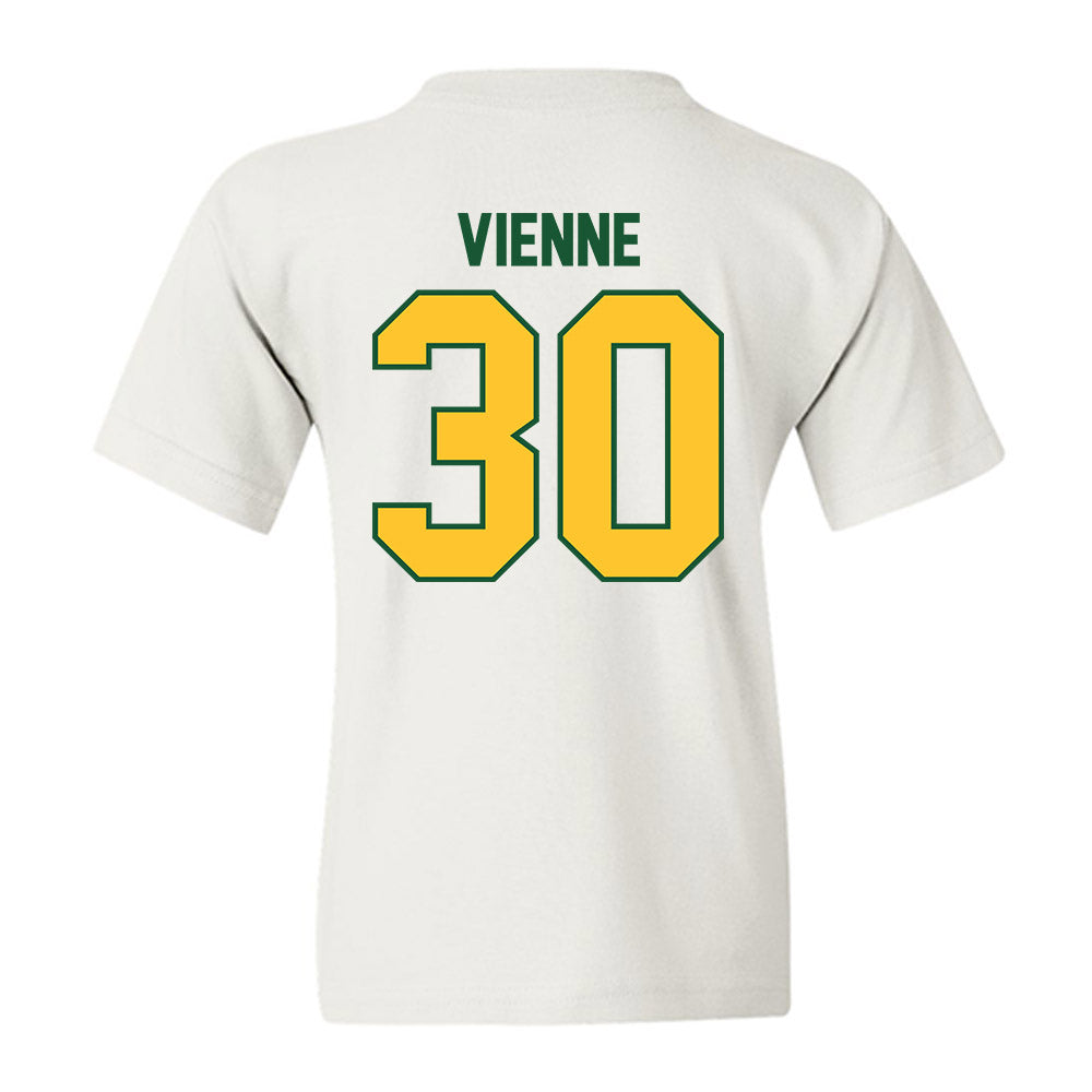 SELU - NCAA Baseball : Patrick Vienne - Classic Shersey Youth T-Shirt-1