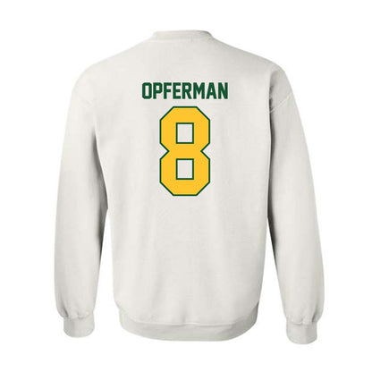 SELU - NCAA Women's Soccer : Brooke Opferman - Classic Shersey Crewneck Sweatshirt-1