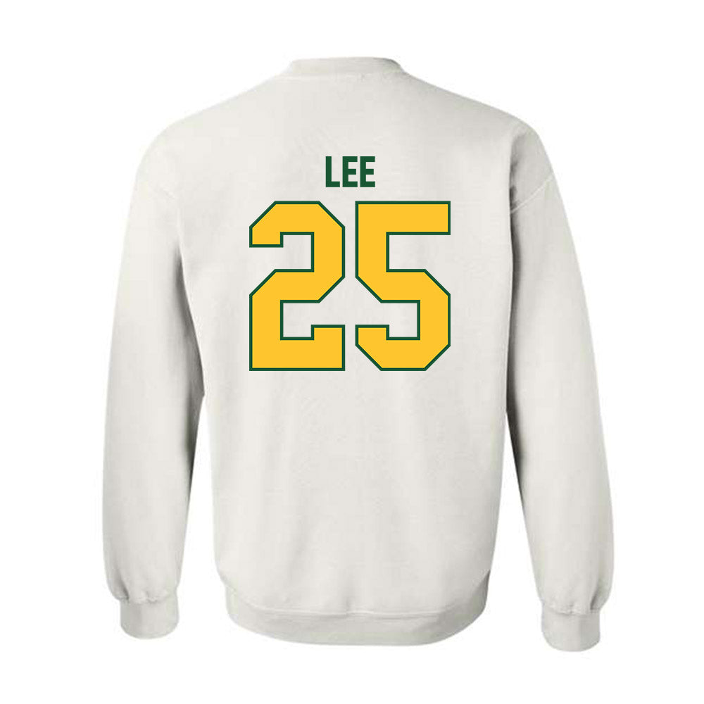 SELU - NCAA Baseball : Dakota Lee - Classic Shersey Crewneck Sweatshirt-1