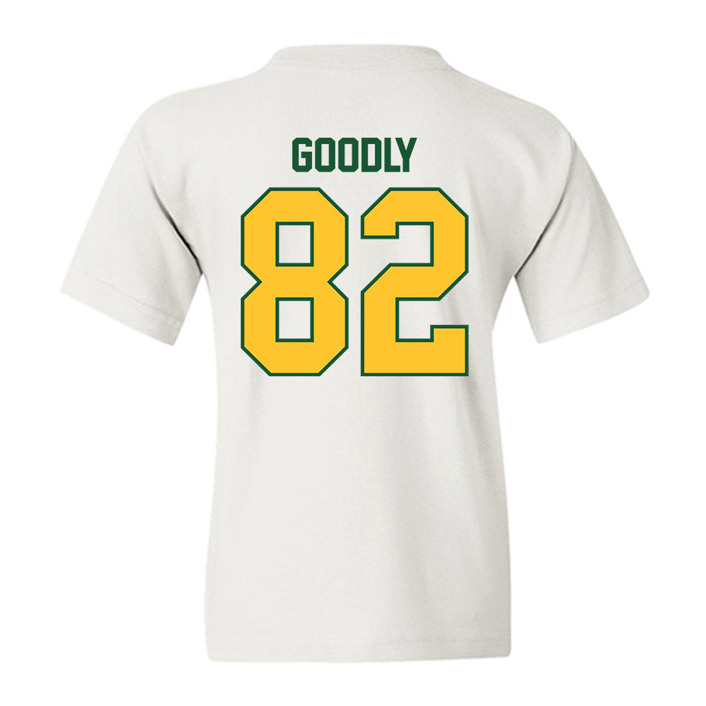 SELU - NCAA Football : Tristan Goodly - Classic Shersey Youth T-Shirt-1