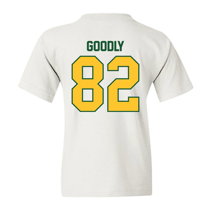 SELU - NCAA Football : Tristan Goodly - Classic Shersey Youth T-Shirt-1