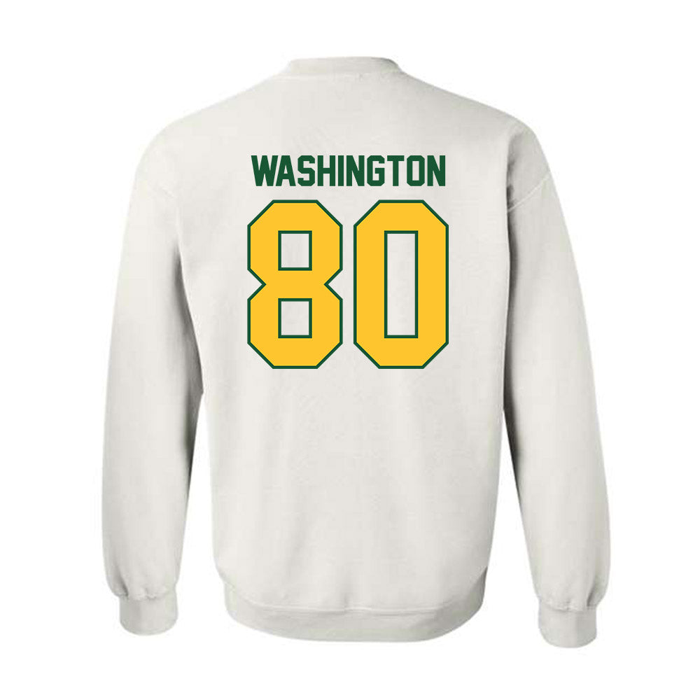 SELU - NCAA Football : AD Washington - Classic Shersey Crewneck Sweatshirt-1