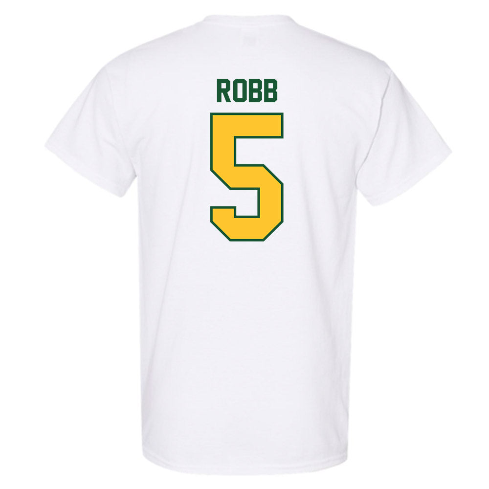 SELU - NCAA Baseball : Carson Robb - Classic Shersey T-Shirt-1