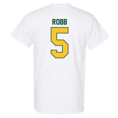 SELU - NCAA Baseball : Carson Robb - Classic Shersey T-Shirt-1