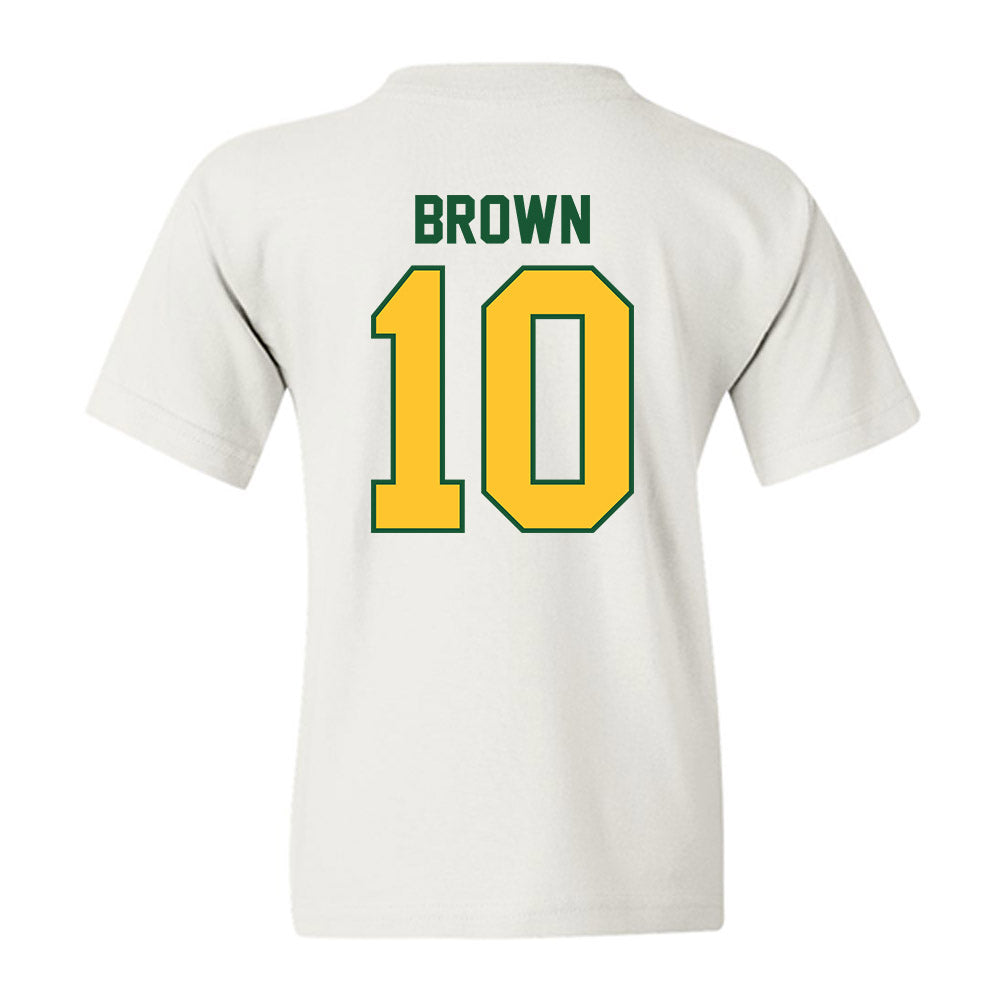SELU - NCAA Women's Volleyball : Gracie Brown - Classic Shersey Youth T-Shirt-1