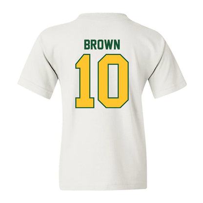 SELU - NCAA Women's Volleyball : Gracie Brown - Classic Shersey Youth T-Shirt-1