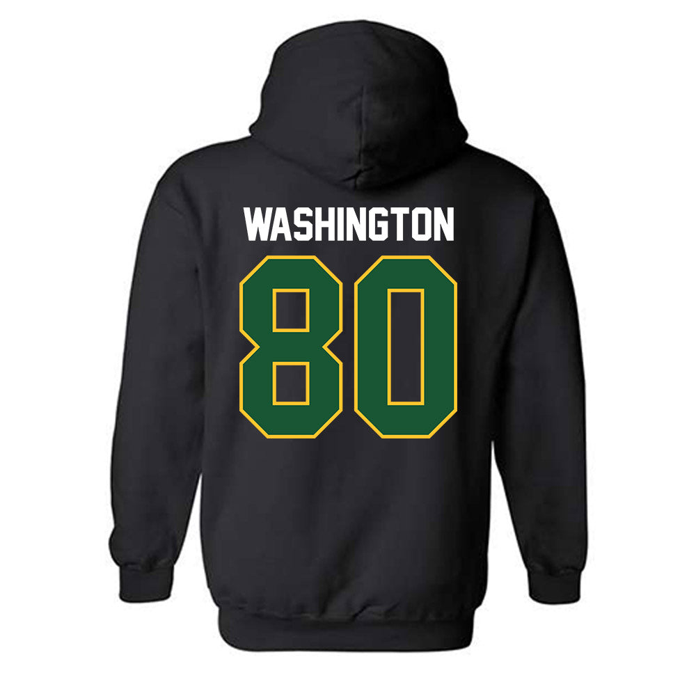 SELU - NCAA Football : AD Washington - Classic Shersey Hooded Sweatshirt-1