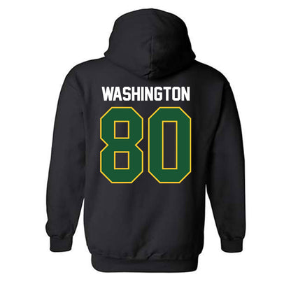 SELU - NCAA Football : AD Washington - Classic Shersey Hooded Sweatshirt-1