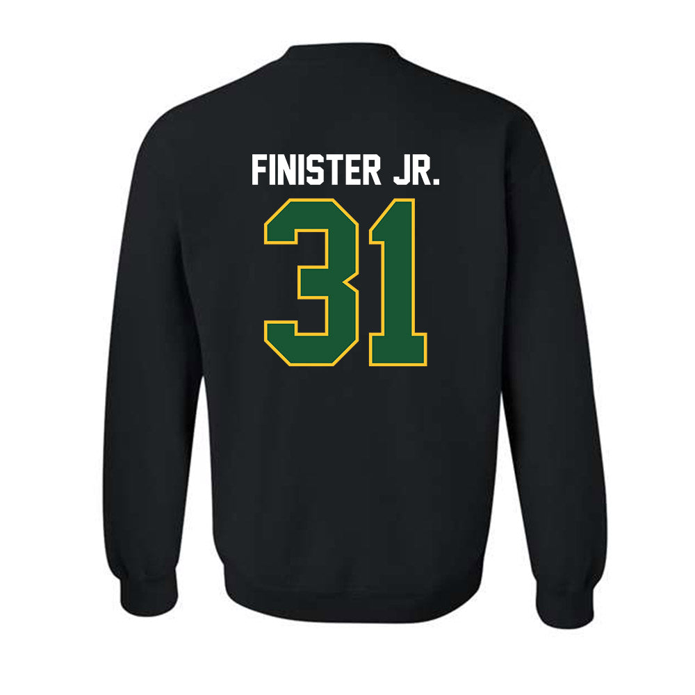 SELU - NCAA Football : Lennis Finister Jr. - Classic Shersey Crewneck Sweatshirt-1