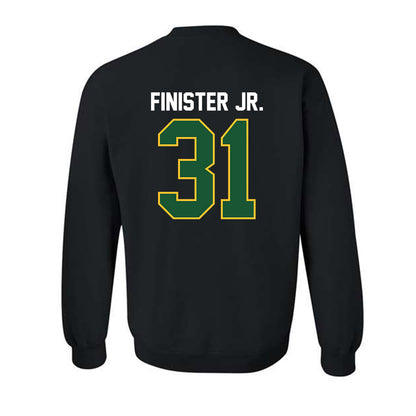 SELU - NCAA Football : Lennis Finister Jr. - Classic Shersey Crewneck Sweatshirt-1