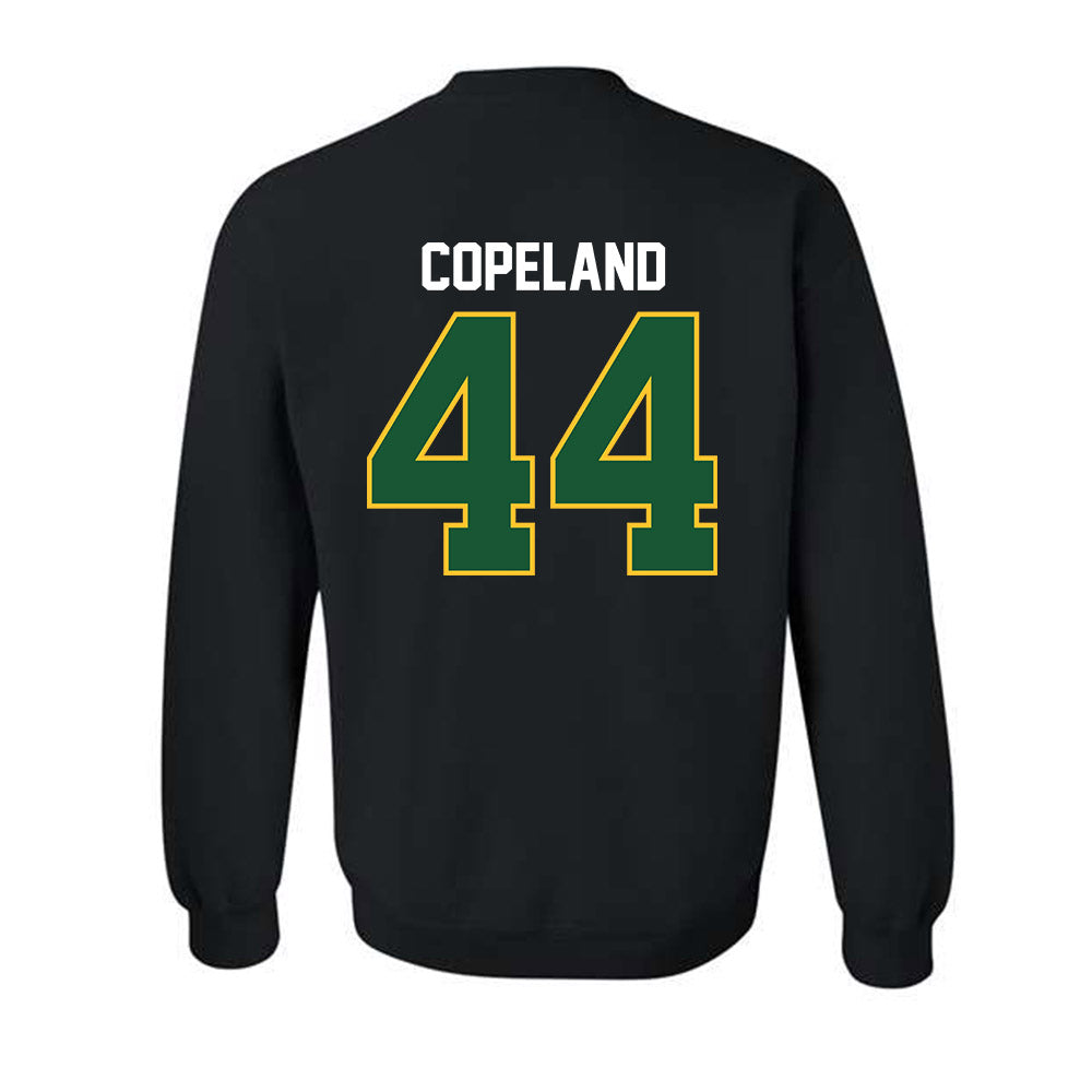 SLU - NCAA Football : Gabe Copeland - Classic Shersey Crewneck Sweatshirt-1