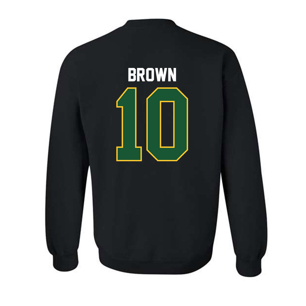 SELU - NCAA Women's Volleyball : Gracie Brown - Classic Shersey Crewneck Sweatshirt-1