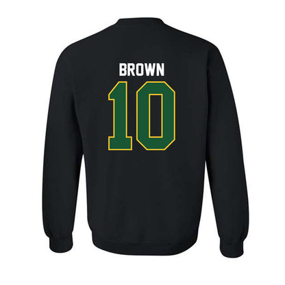 SELU - NCAA Women's Volleyball : Gracie Brown - Classic Shersey Crewneck Sweatshirt-1