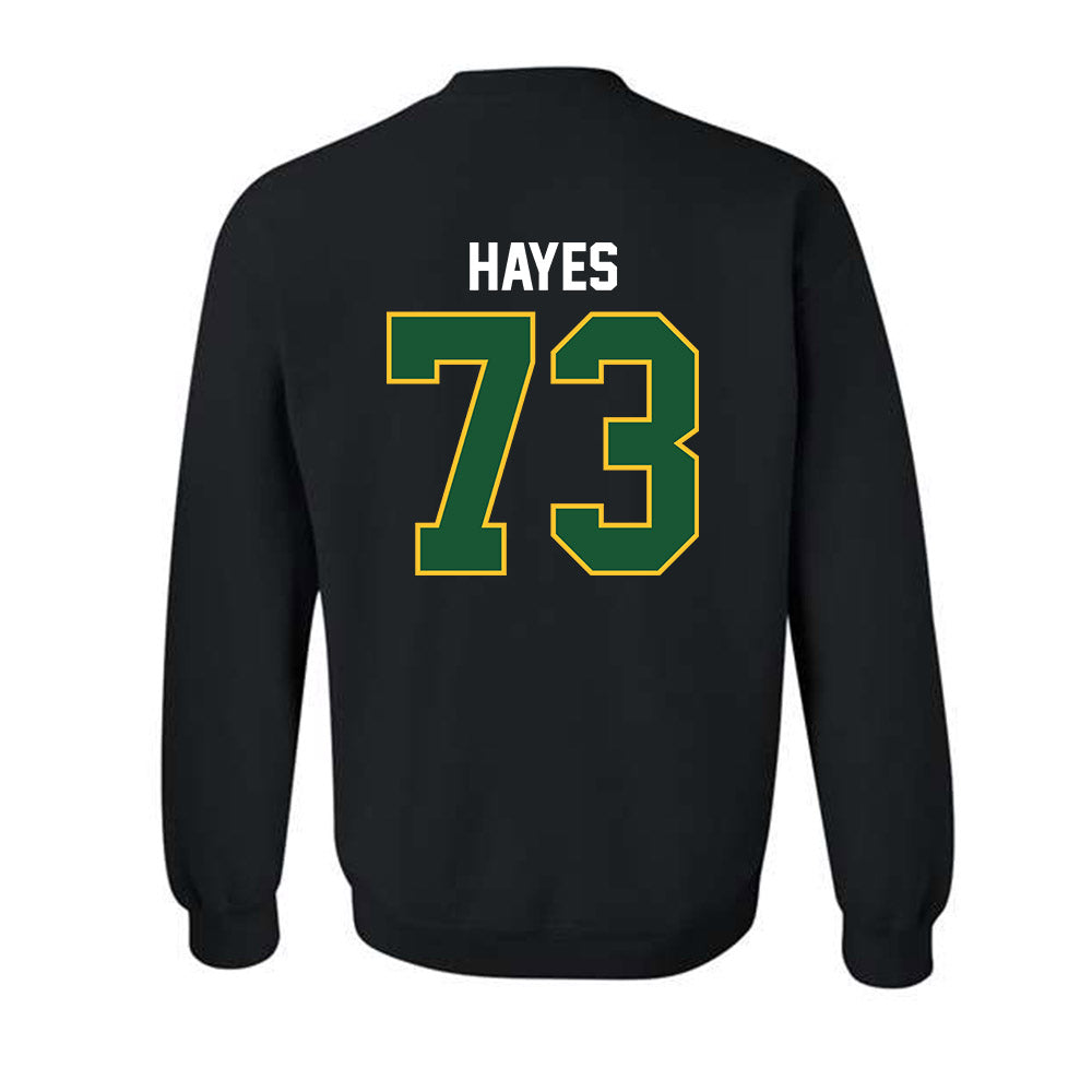 SELU - NCAA Football : Isaiah Hayes - Classic Shersey Crewneck Sweatshirt-1