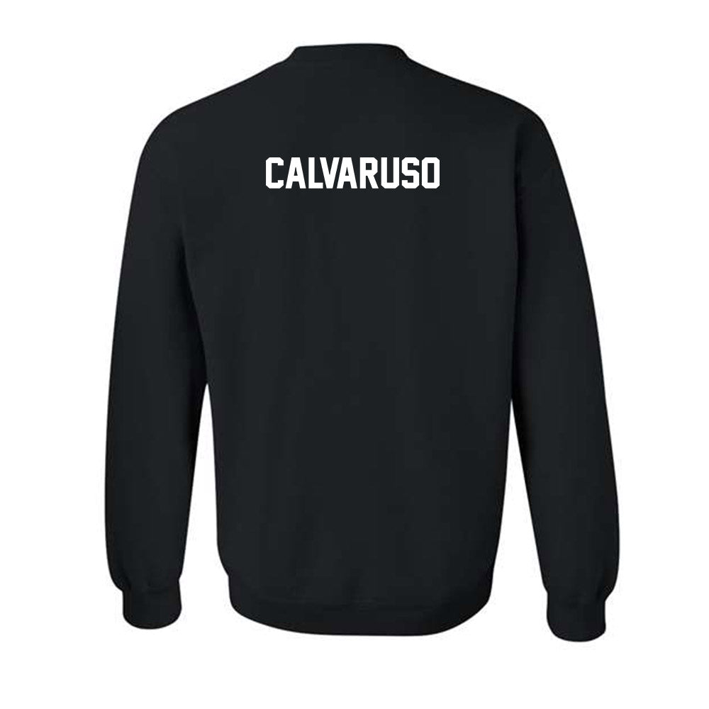 SELU - NCAA Women's Track & Field : Kallie Calvaruso - Classic Shersey Crewneck Sweatshirt-1