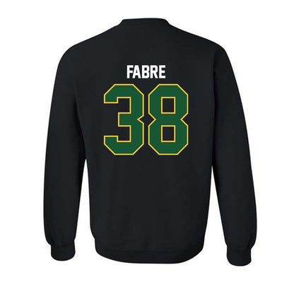 SELU - NCAA Baseball : Larson Fabre - Classic Shersey Crewneck Sweatshirt-1