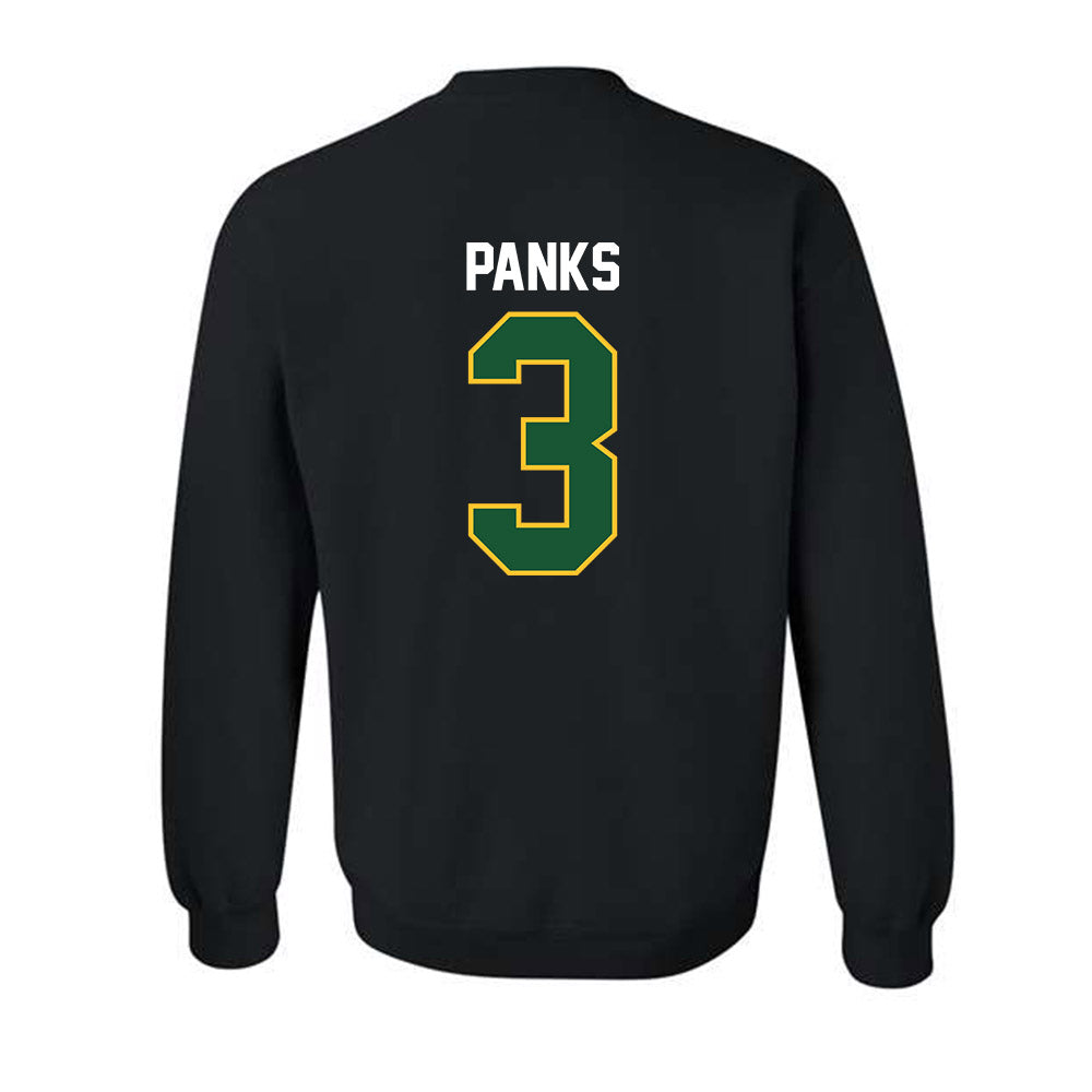 SELU - NCAA Baseball : Gavin Panks - Classic Shersey Crewneck Sweatshirt-1