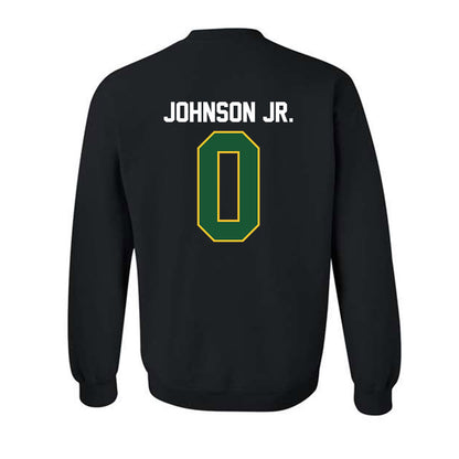 SLU - NCAA Football : Jirrea Johnson Jr. - Classic Shersey Crewneck Sweatshirt-1