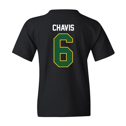 SELU - NCAA Women's Soccer : Brooklyn Chavis - Classic Shersey Youth T-Shirt-1