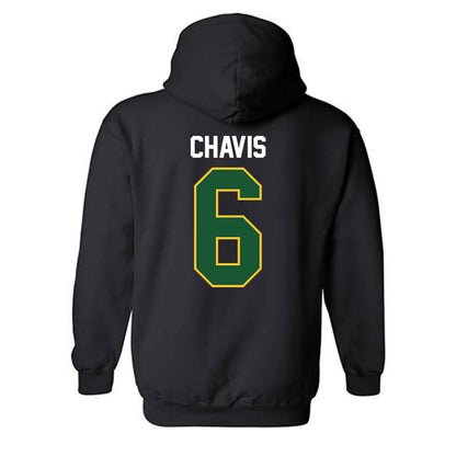 SELU - NCAA Women's Soccer : Brooklyn Chavis - Classic Shersey Hooded Sweatshirt-1