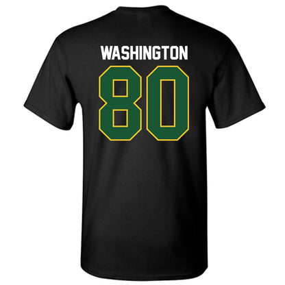 SELU - NCAA Football : AD Washington - Classic Shersey T-Shirt-1