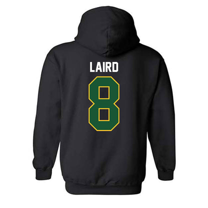SELU - NCAA Baseball : Brock Laird - Classic Shersey Hooded Sweatshirt-1