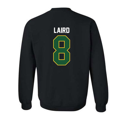 SELU - NCAA Baseball : Brock Laird - Classic Shersey Crewneck Sweatshirt-1