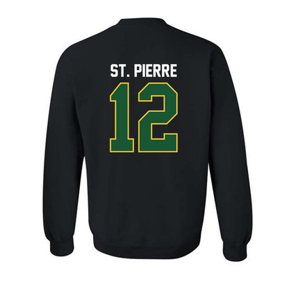 SELU - NCAA Baseball : Brady St. Pierre - Classic Shersey Crewneck Sweatshirt-1