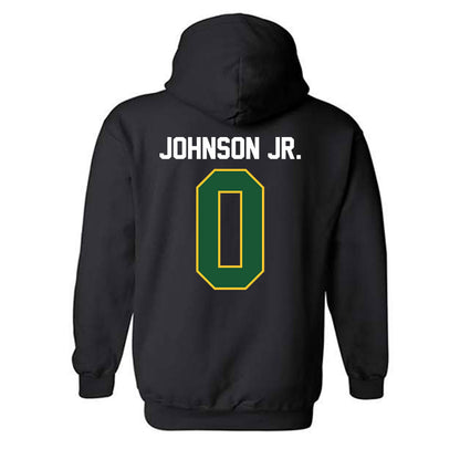 SLU - NCAA Football : Jirrea Johnson Jr. - Classic Shersey Hooded Sweatshirt-1