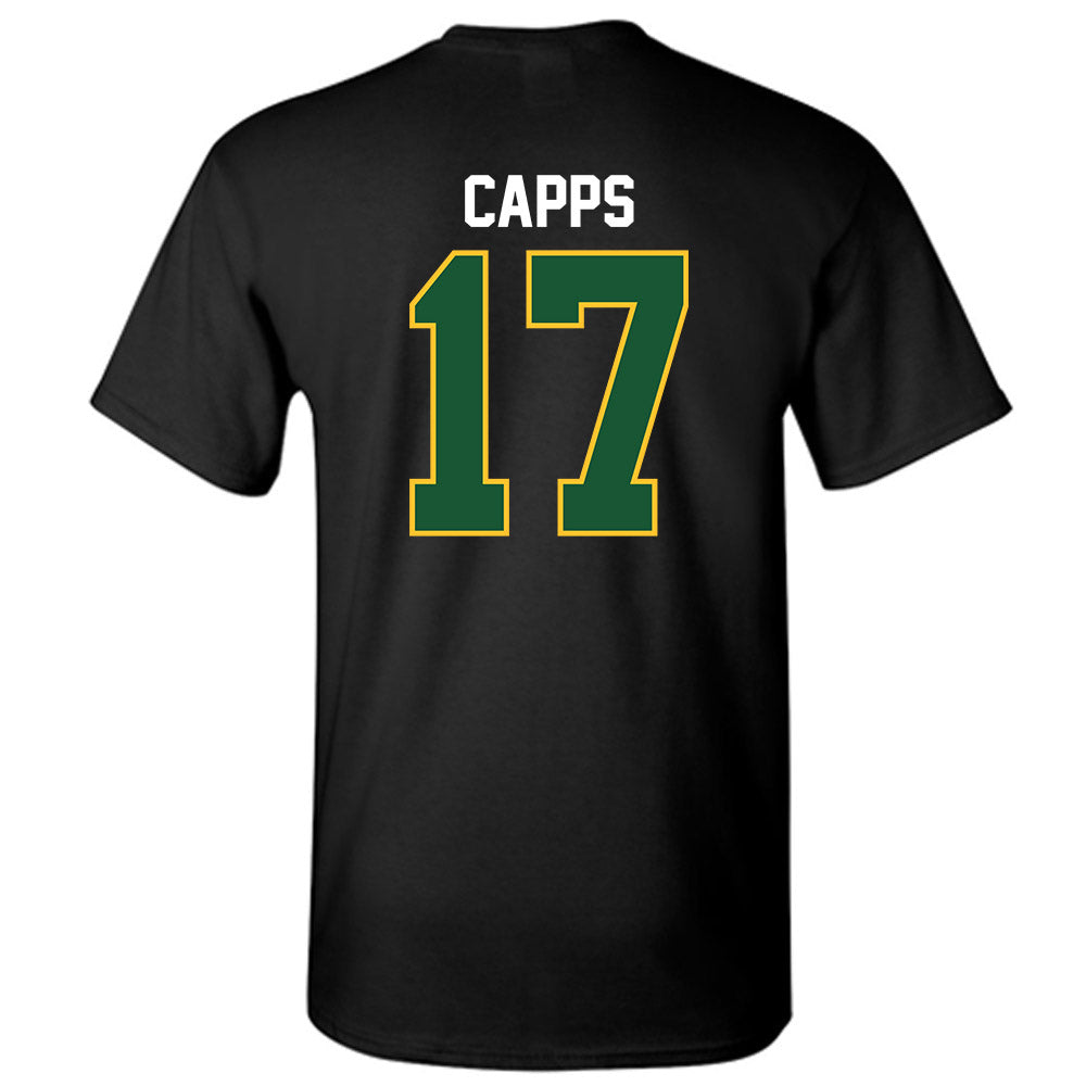 SELU - NCAA Baseball : Brody Capps - Classic Shersey T-Shirt-1