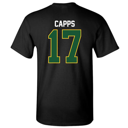 SELU - NCAA Baseball : Brody Capps - Classic Shersey T-Shirt-1