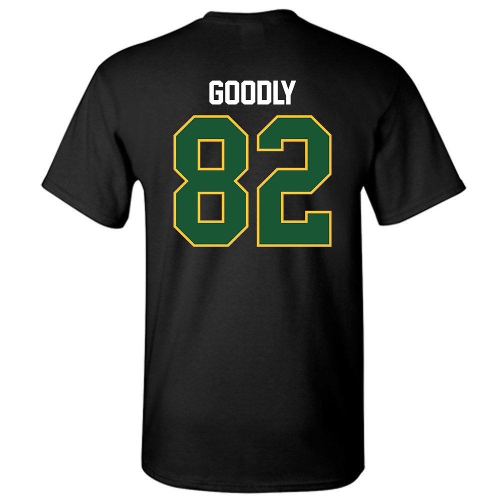 SELU - NCAA Football : Tristan Goodly - Classic Shersey T-Shirt-1