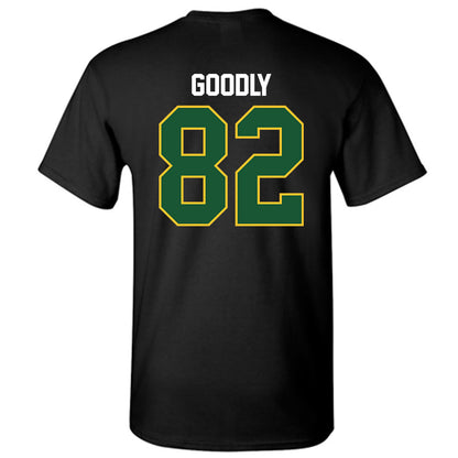 SELU - NCAA Football : Tristan Goodly - Classic Shersey T-Shirt-1