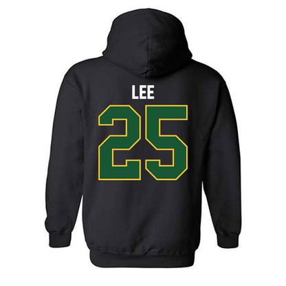 SELU - NCAA Baseball : Dakota Lee - Classic Shersey Hooded Sweatshirt-1