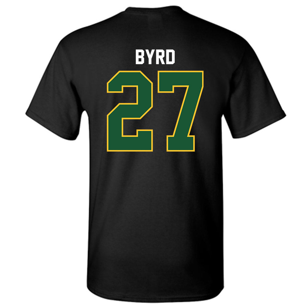 SELU - NCAA Football : Carter Byrd - Classic Shersey T-Shirt-1