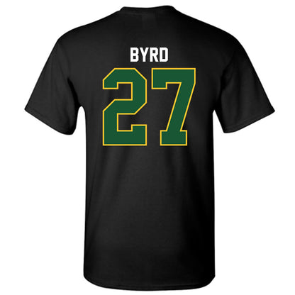 SELU - NCAA Football : Carter Byrd - Classic Shersey T-Shirt-1