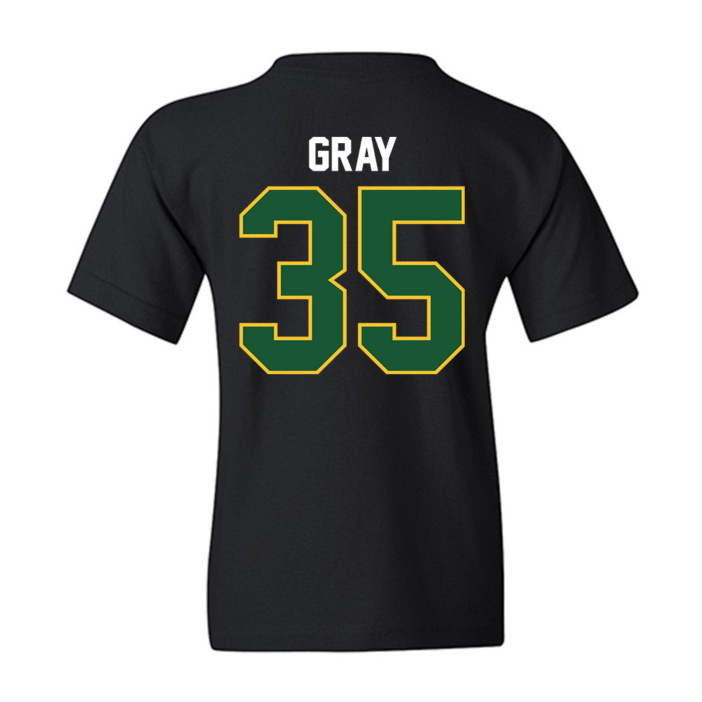 SELU - NCAA Baseball : Dalton Gray - Classic Shersey Youth T-Shirt-1