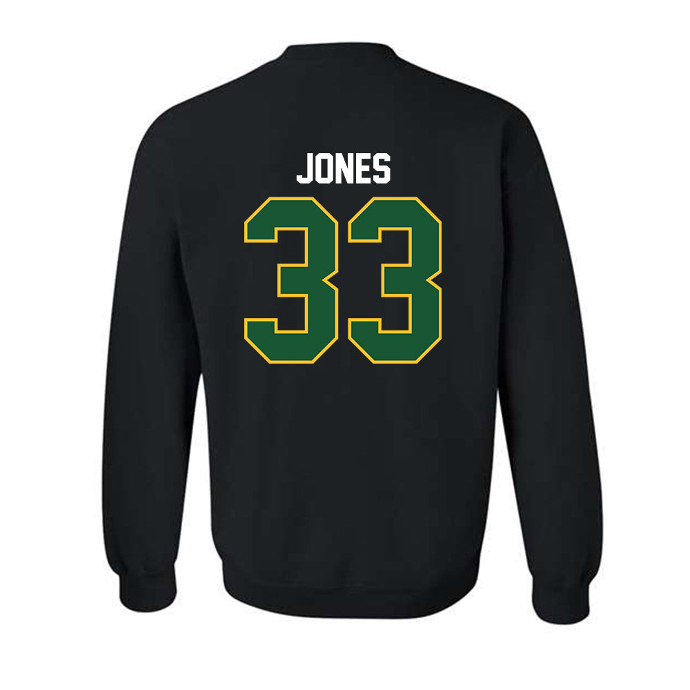 SLU - NCAA Football : Cayden Jones - Classic Shersey Crewneck Sweatshirt-1
