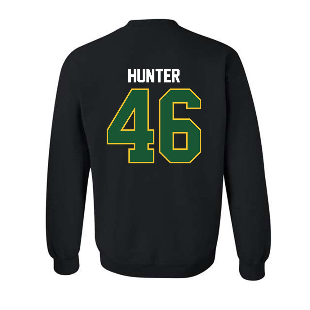 SELU - NCAA Football : Jack Hunter - Classic Shersey Crewneck Sweatshirt-1
