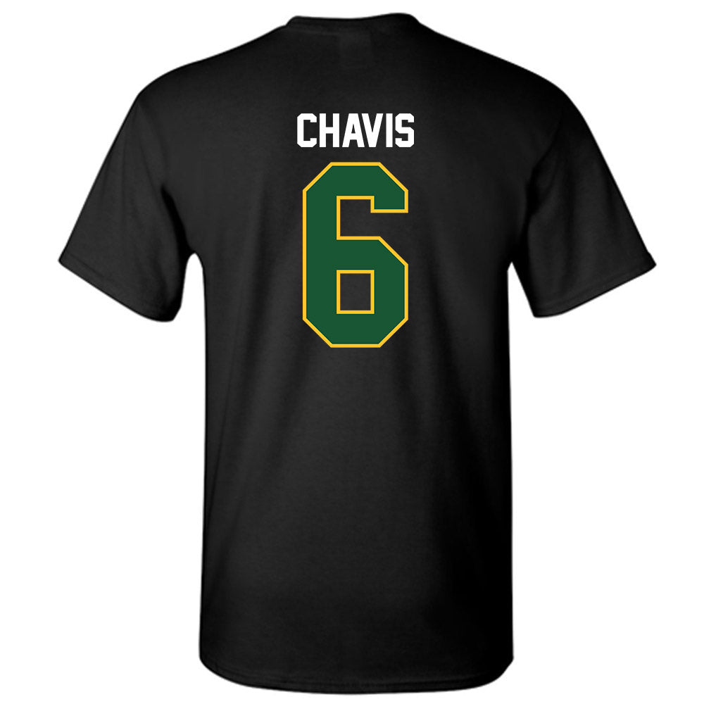 SELU - NCAA Women's Soccer : Brooklyn Chavis - Classic Shersey T-Shirt-1