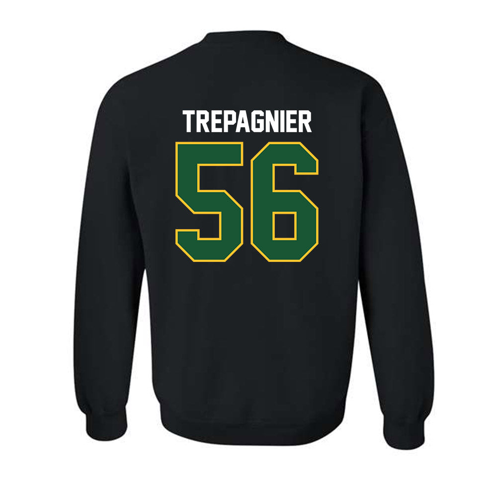 SELU - NCAA Football : Noah Trepagnier - Classic Shersey Crewneck Sweatshirt-1
