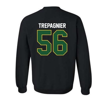 SELU - NCAA Football : Noah Trepagnier - Classic Shersey Crewneck Sweatshirt-1