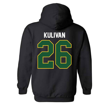 SELU - NCAA Softball : Colleen Kulivan - Classic Shersey Hooded Sweatshirt-1
