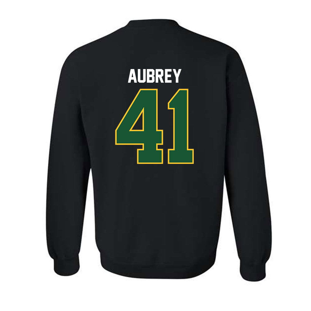SELU - NCAA Football : Evan Aubrey - Classic Shersey Crewneck Sweatshirt-1