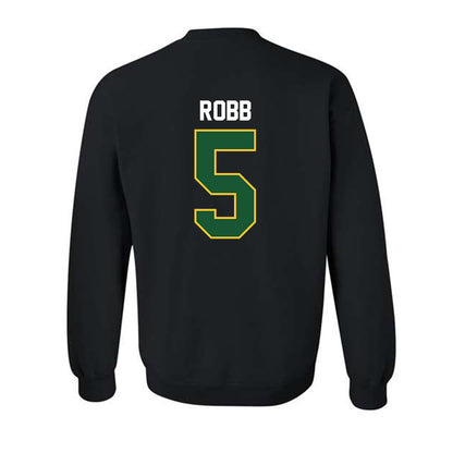 SELU - NCAA Baseball : Carson Robb - Classic Shersey Crewneck Sweatshirt-1