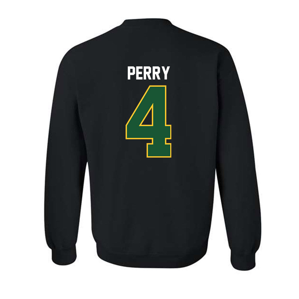 SELU - NCAA Baseball : Alex Perry - Classic Shersey Crewneck Sweatshirt-1
