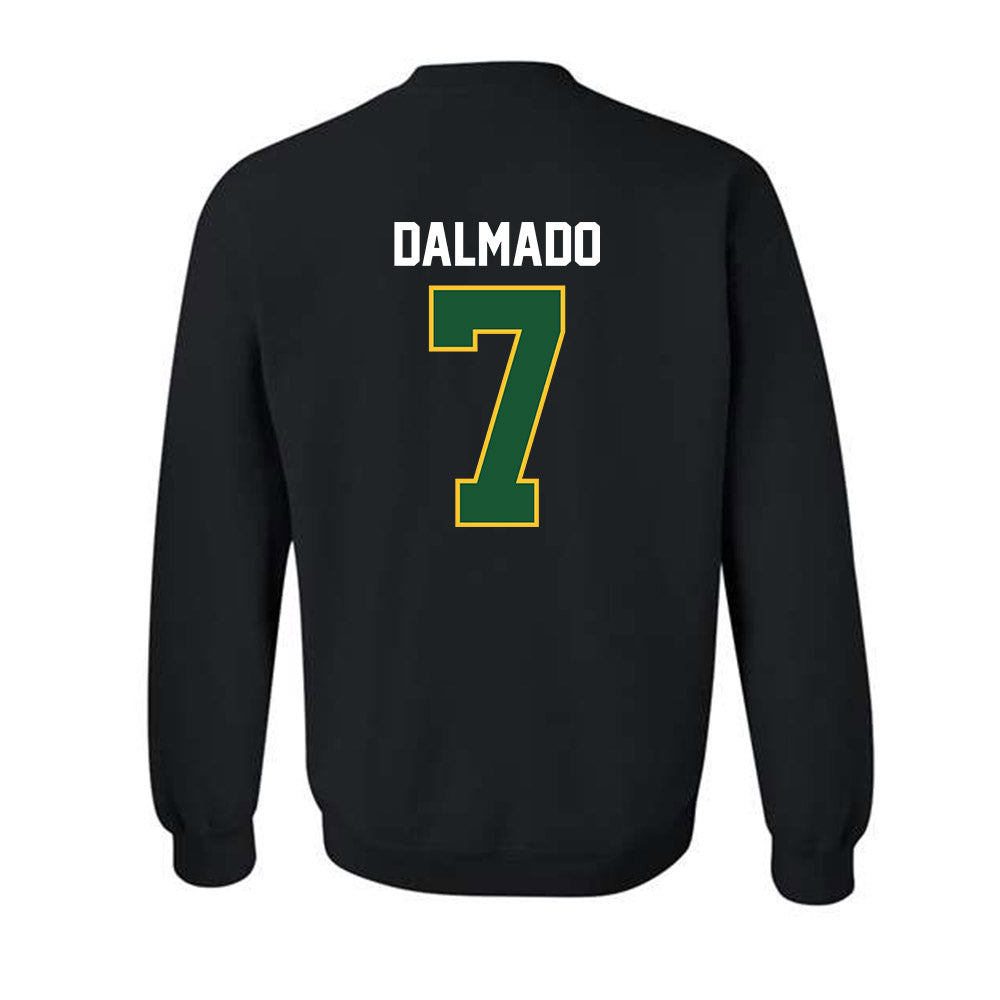 SELU - NCAA Football : Jake Dalmado - Classic Shersey Crewneck Sweatshirt-1