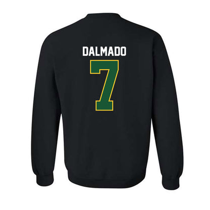 SELU - NCAA Football : Jake Dalmado - Classic Shersey Crewneck Sweatshirt-1