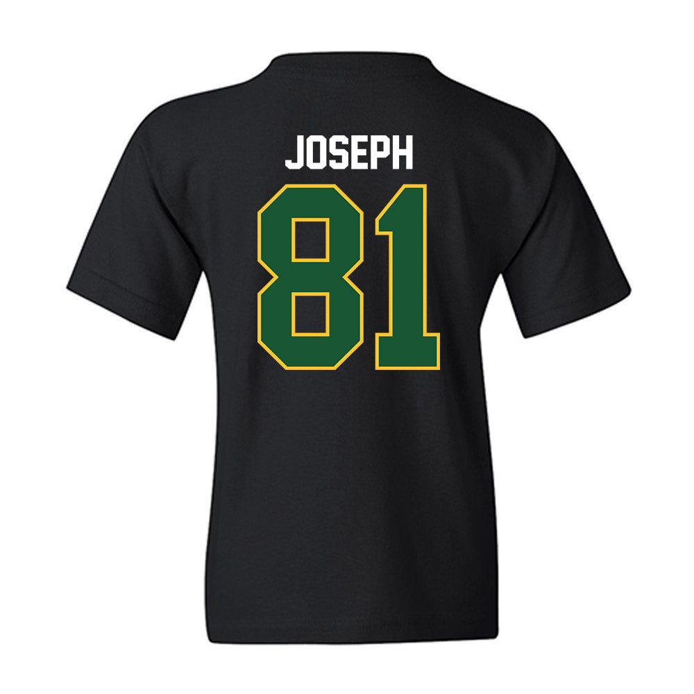 SELU - NCAA Football : Dkhai Joseph - Classic Shersey Youth T-Shirt-1